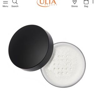 Anastasia Beverly Hills loose setting powder